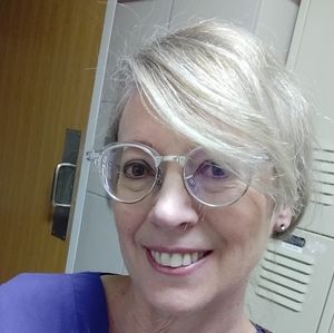 Meet your Posher, Susan